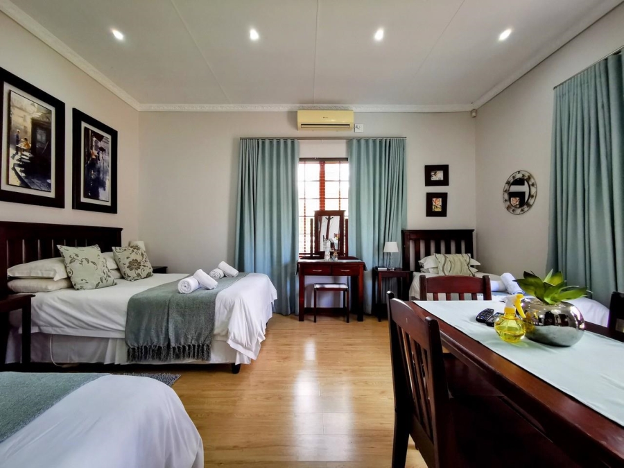 9 Bedroom Property for Sale in Park West Free State